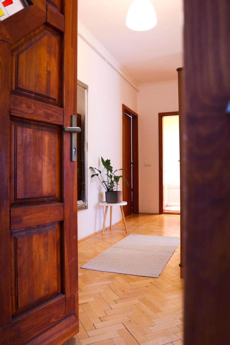 Palace Apartman - Minaret, Eger - Housity