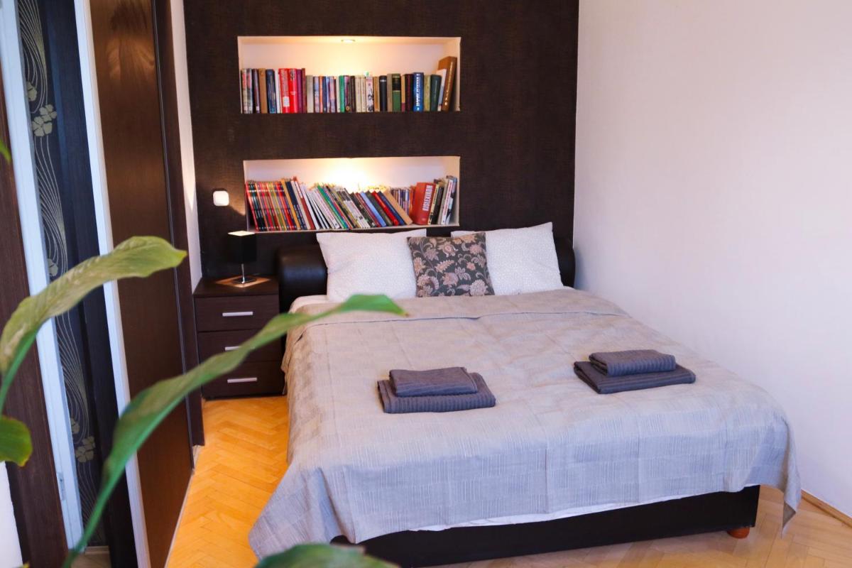 Palace Apartman - Minaret, Eger - Housity