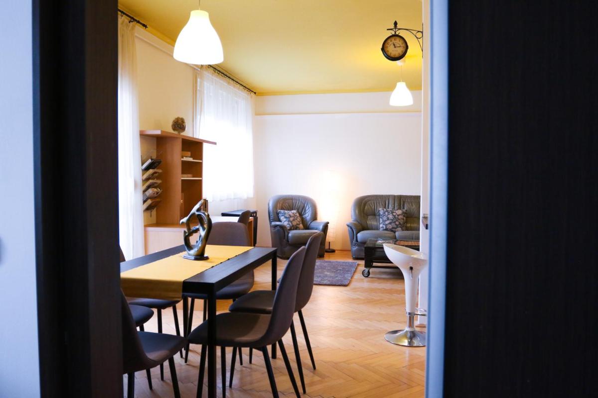 Palace Apartman - Minaret, Eger - Housity