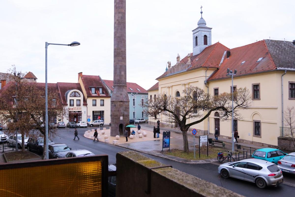Palace Apartman - Minaret, Eger - Housity