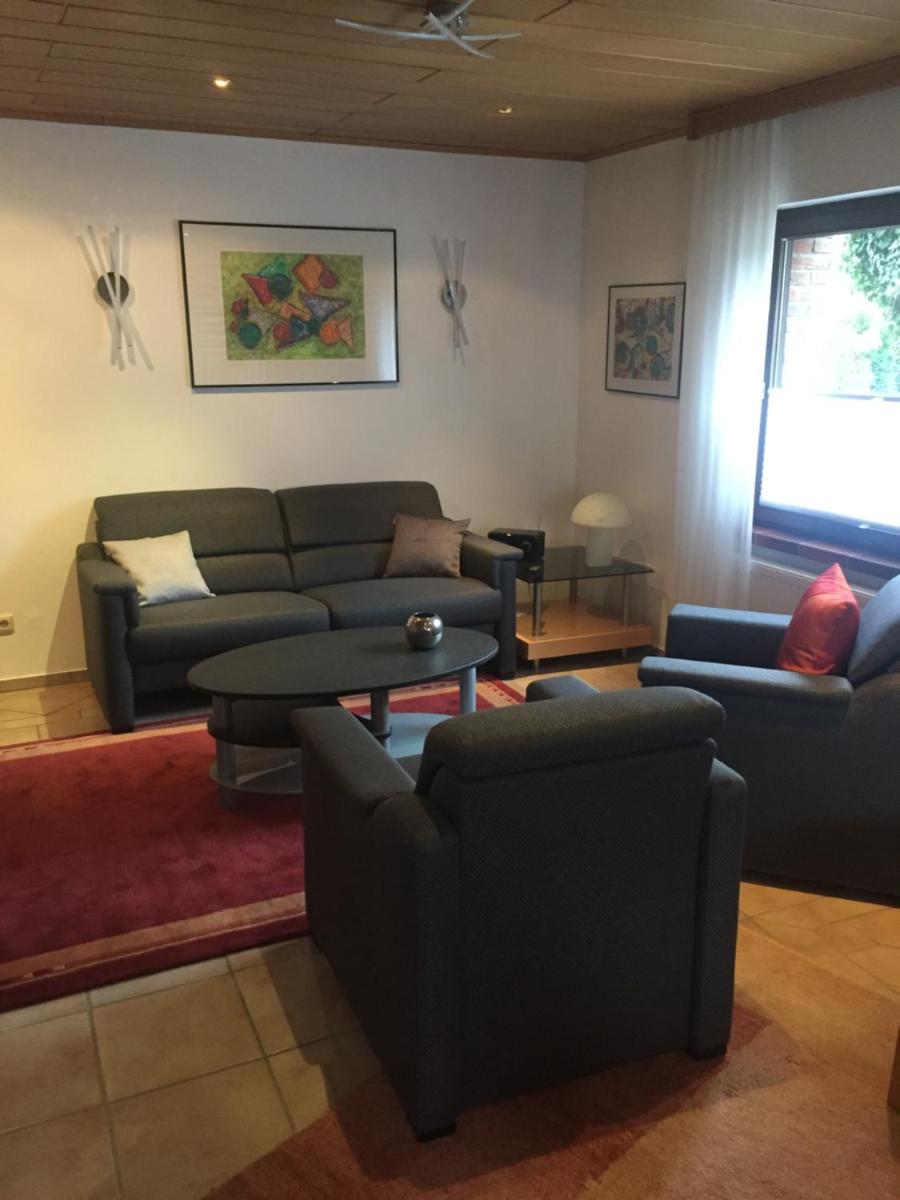 Ferienhaus am Ternscher See - Housity