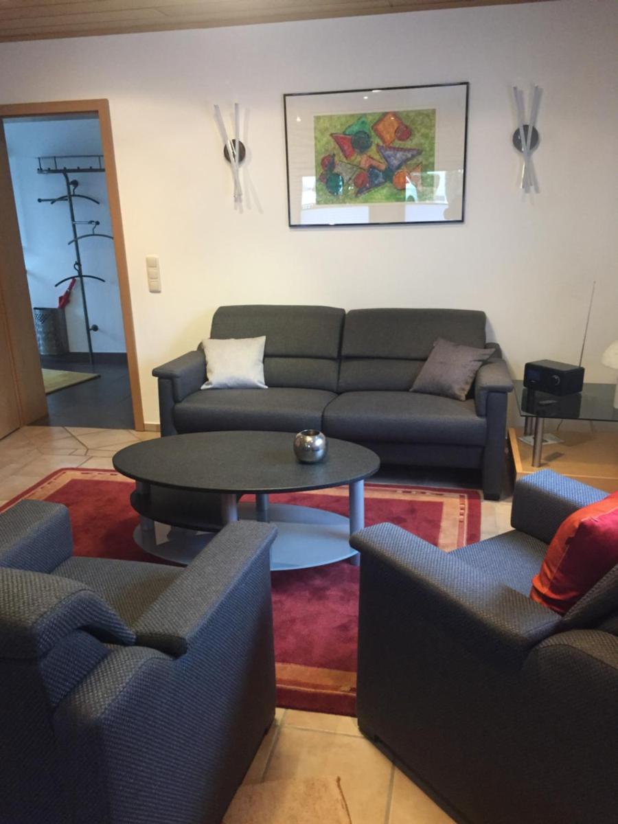 Ferienhaus am Ternscher See - Housity