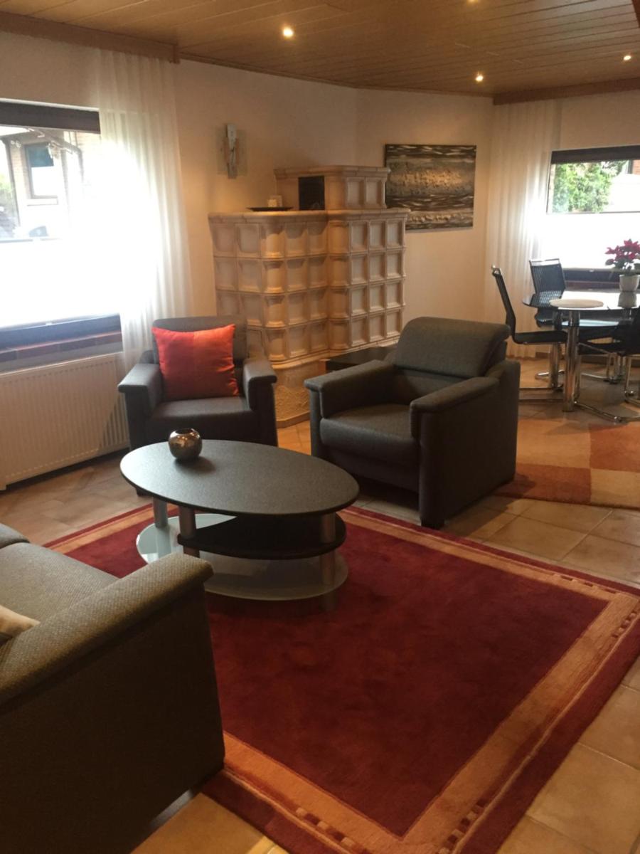 Ferienhaus am Ternscher See - Housity