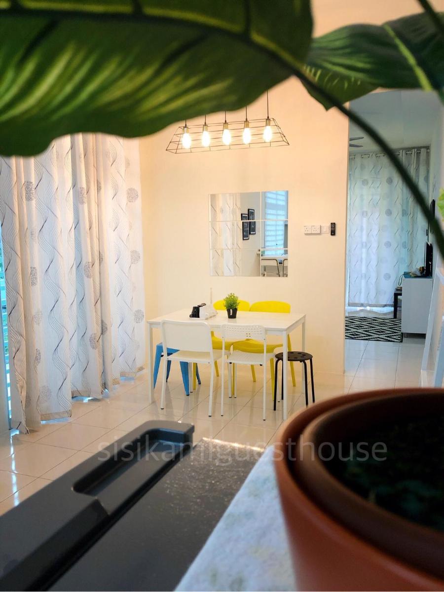 Sisikami Guesthouse - Housity