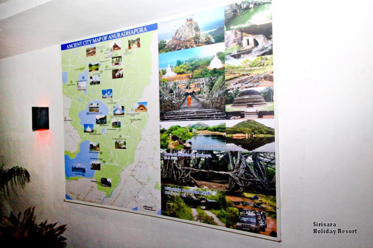 Sirisara Holiday Resort - Housity