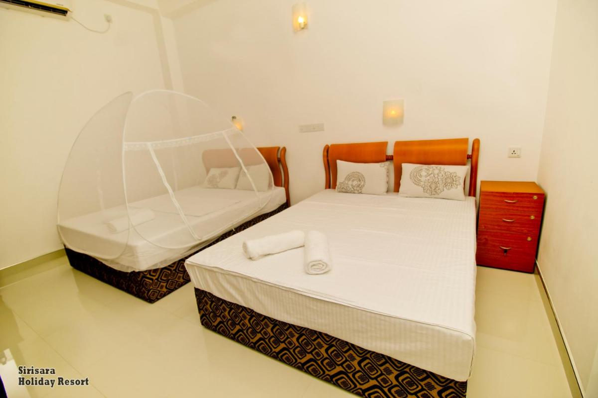 Sirisara Holiday Resort - Housity