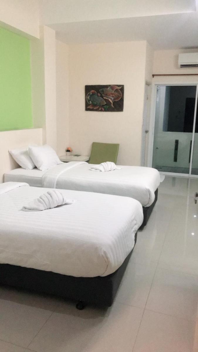 Wisdom Hotel - Housity