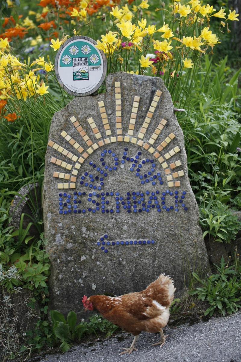 Biohof Besenbäck - Housity