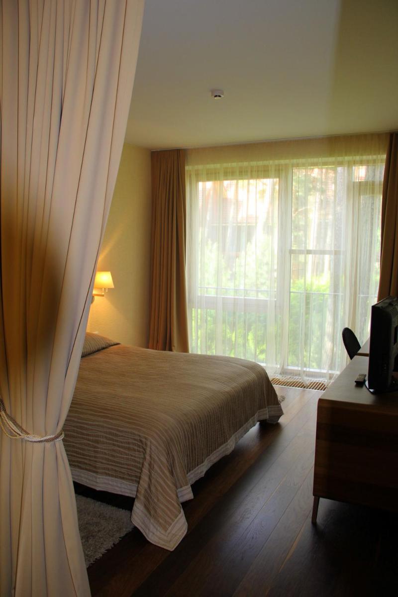 Jūros Apartamentai - Hizvo