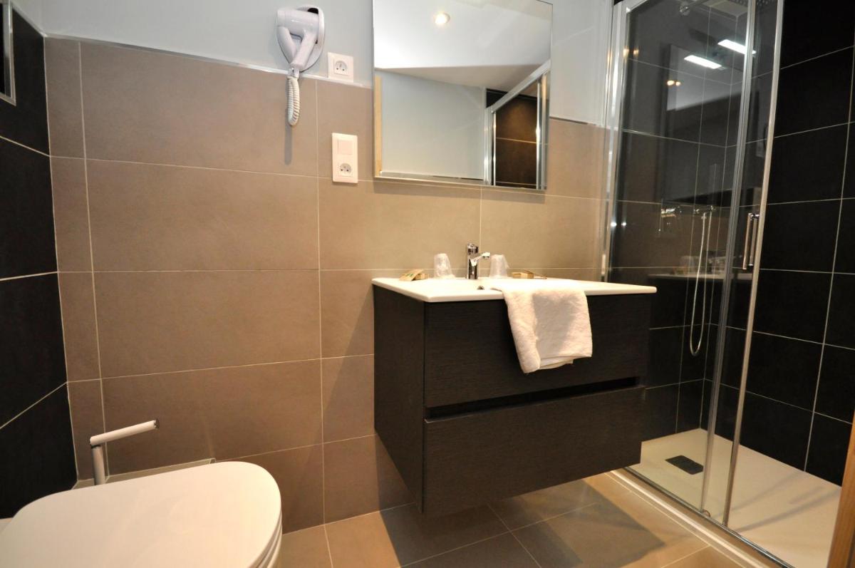 Auberge de la Paix - Housity