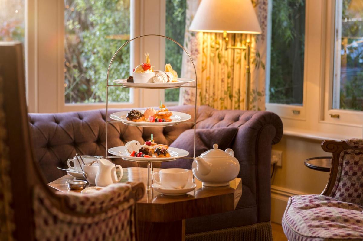 Park House Hotel - Housity