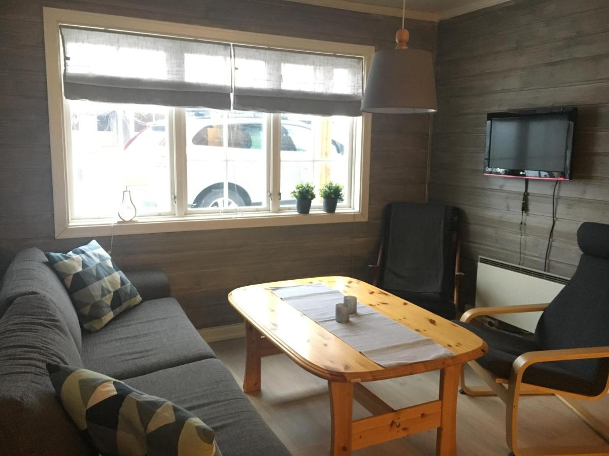 Oppdal Alpintun, Stølen øvre - ski in ski out - Housity