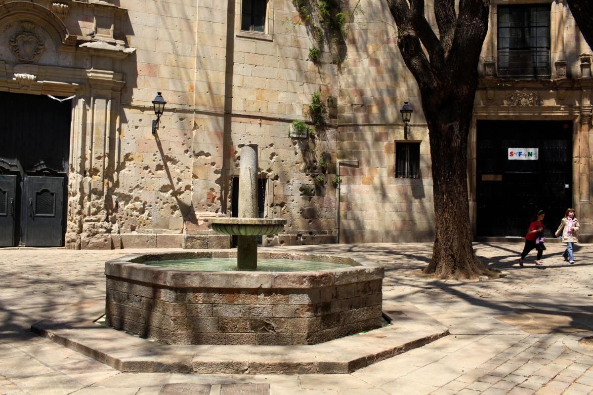 Imagen de la galería de Hotel Neri – Relais & Chateaux, en Barcelona
