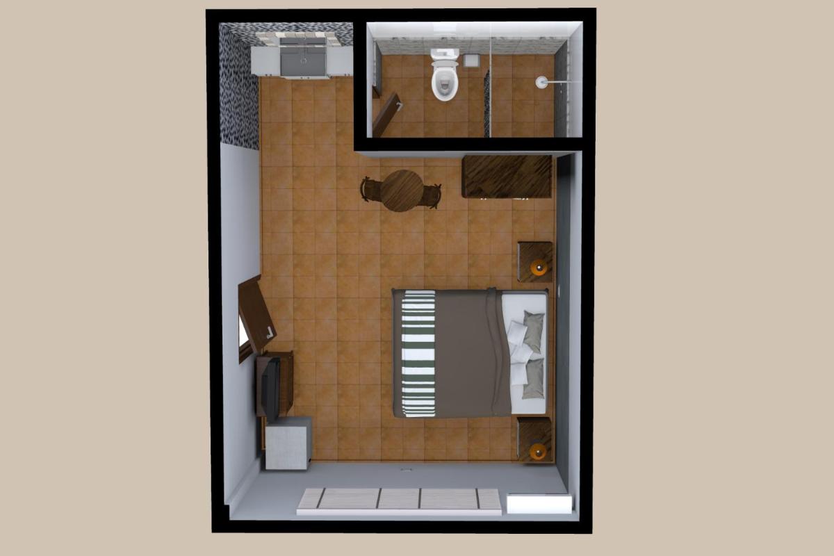 Suitetrails - City Lodge Apart