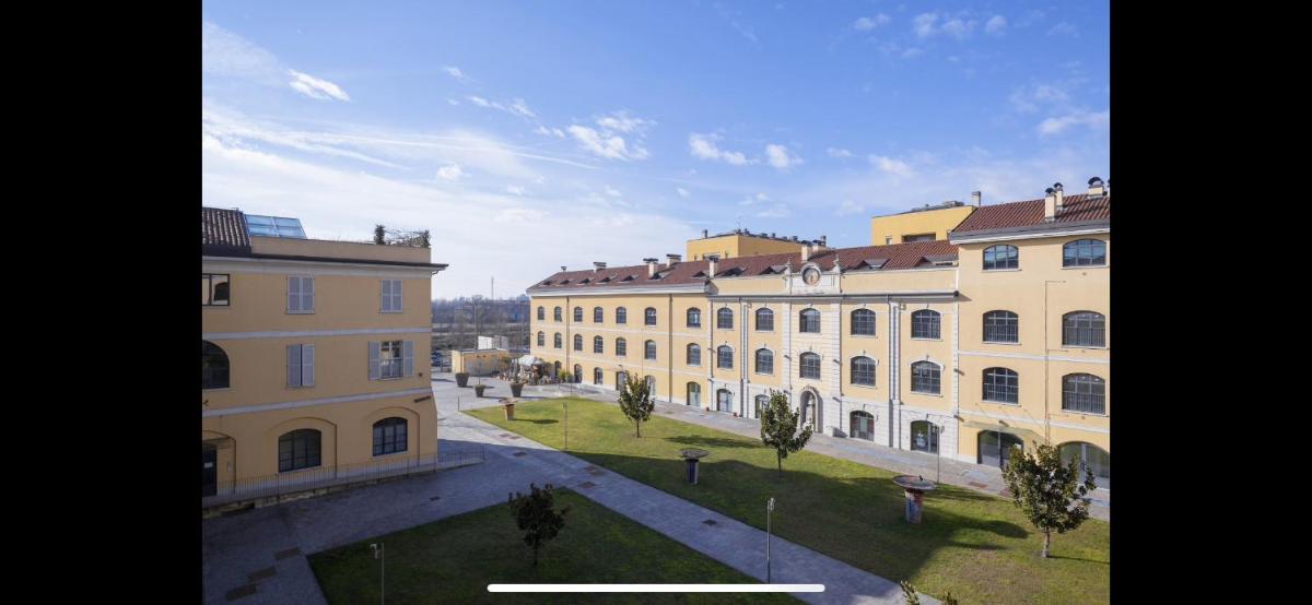 Luxy Appartment Close Navigli - Housity