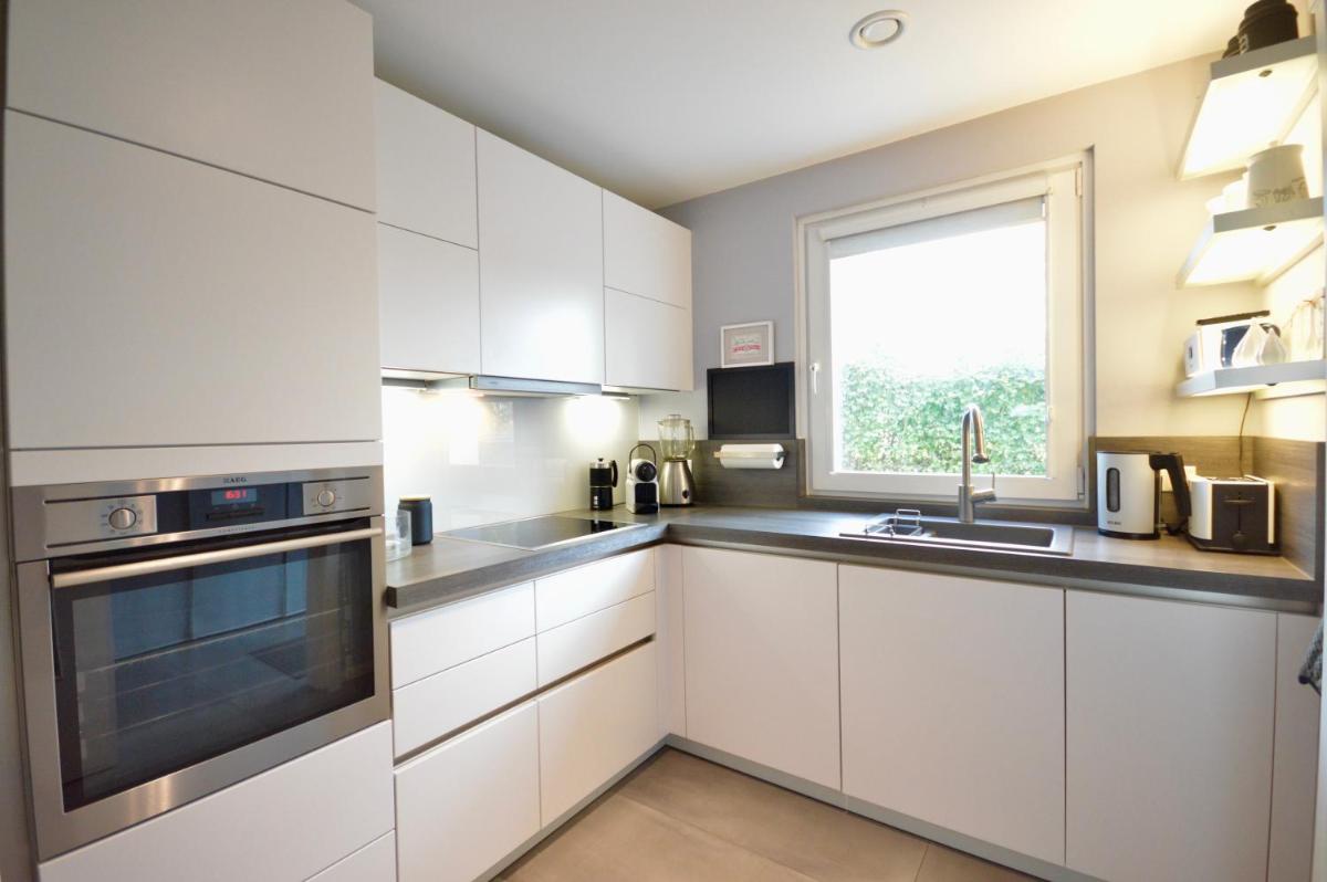 Suitetrails - Urbaner Lifestyle im klimaneutralen Effizienzhaus