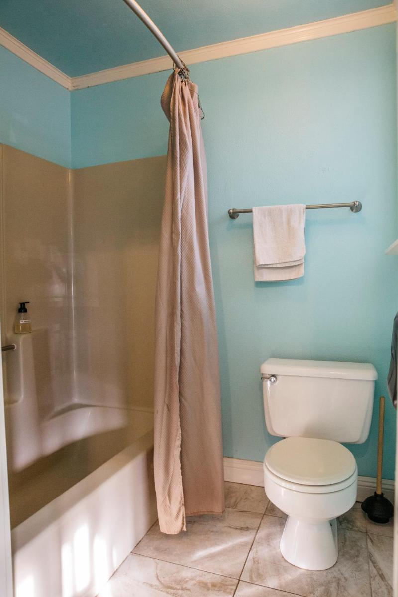 The Hostel California - Housity