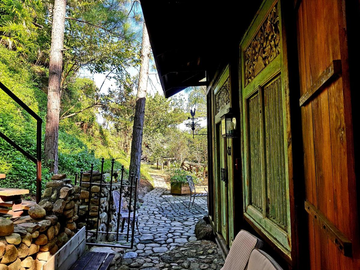 Chalet De Tahiti - Housity