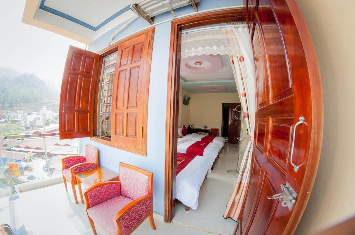 Lam Tung Hotel - Housity