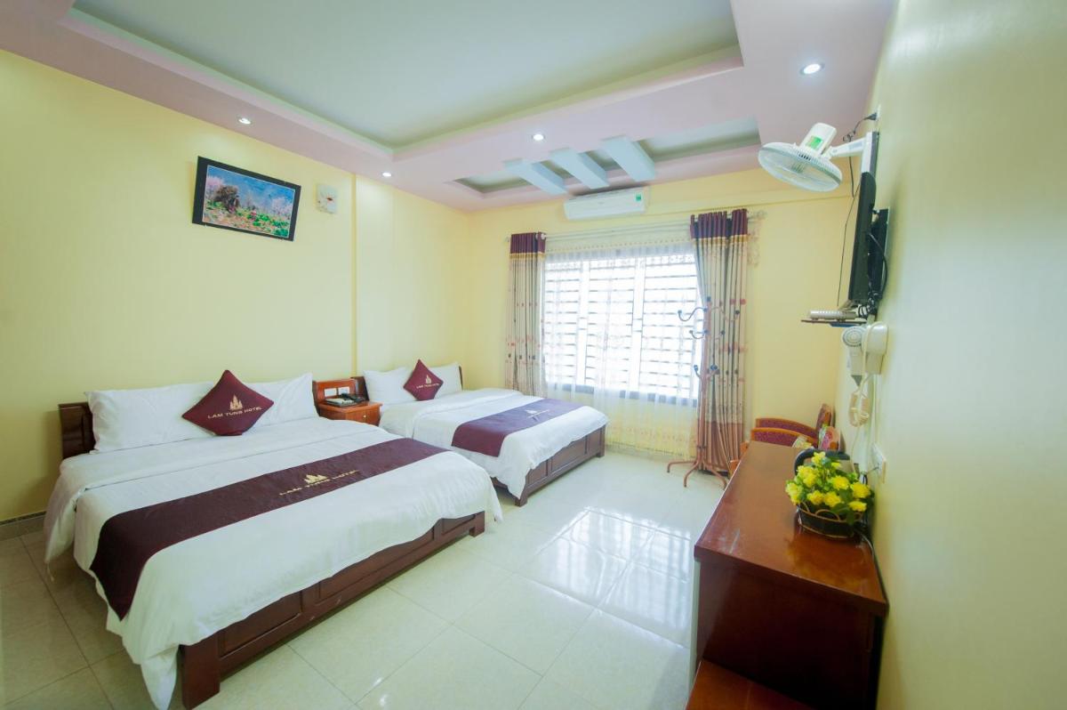 Lam Tung Hotel - Housity