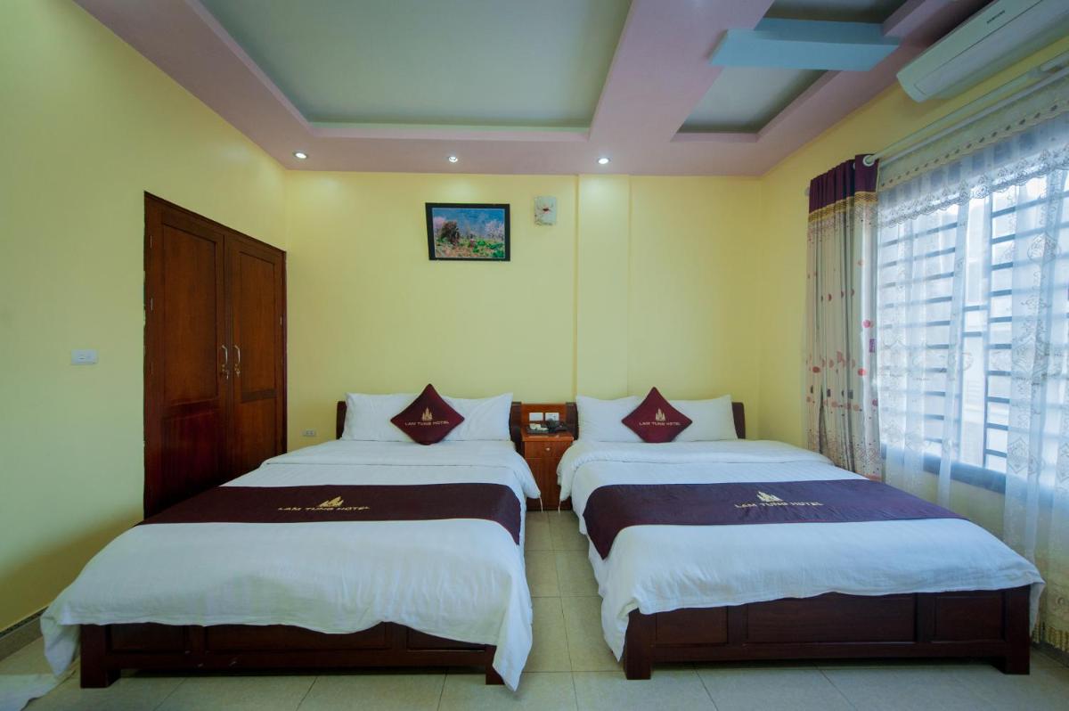 Lam Tung Hotel - Housity