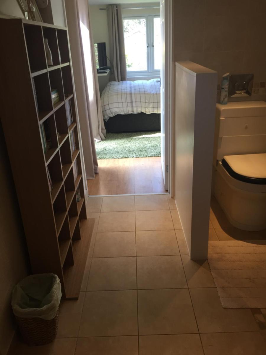 Clinton's Green B&B - Housity