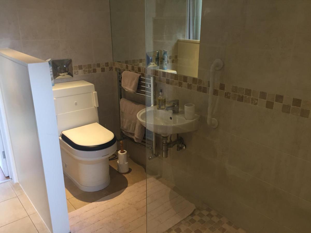 Clinton's Green B&B - Housity