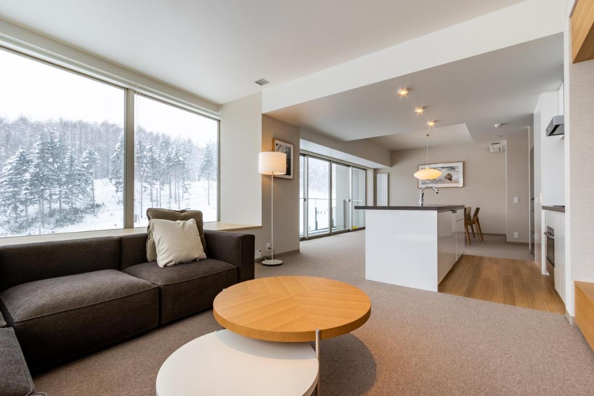 The Maples Niseko - Housity