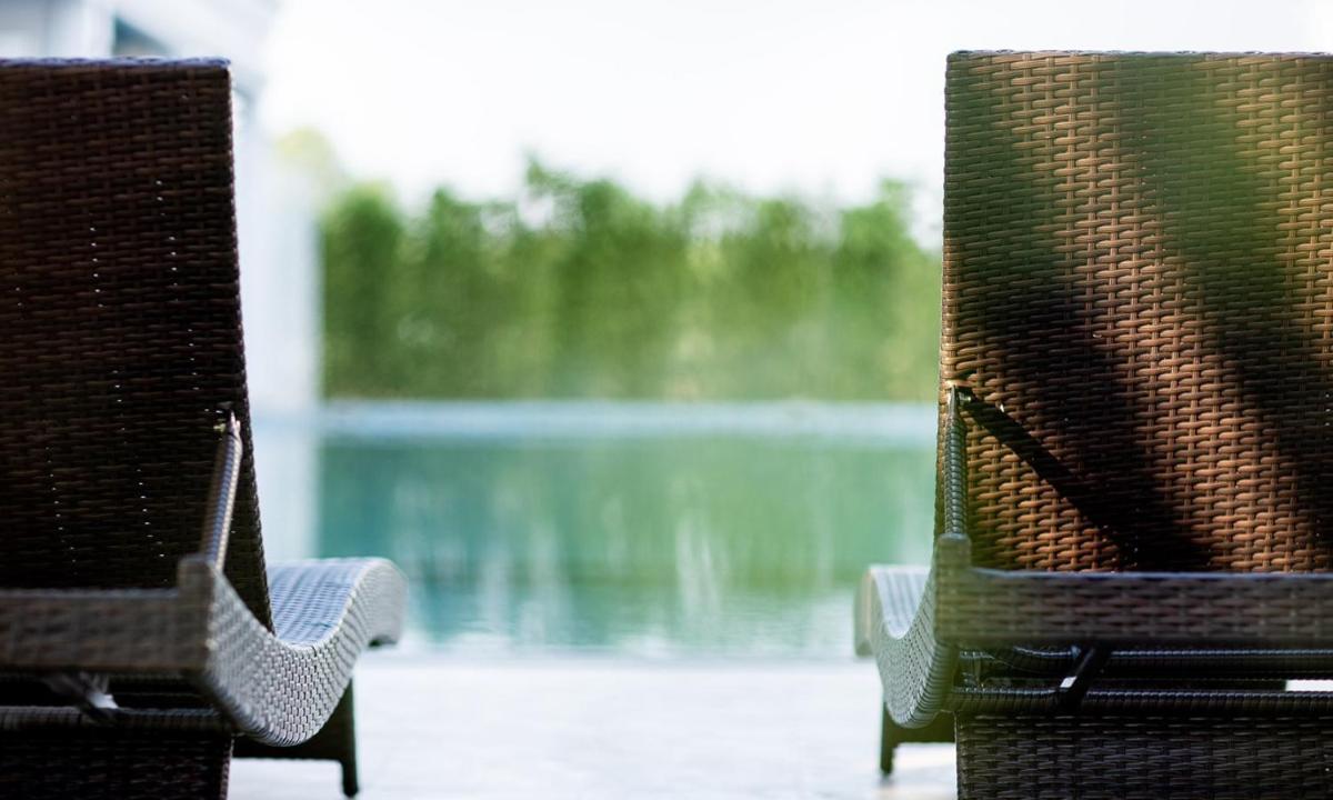 Chaanburi Boutique Resort - Housity