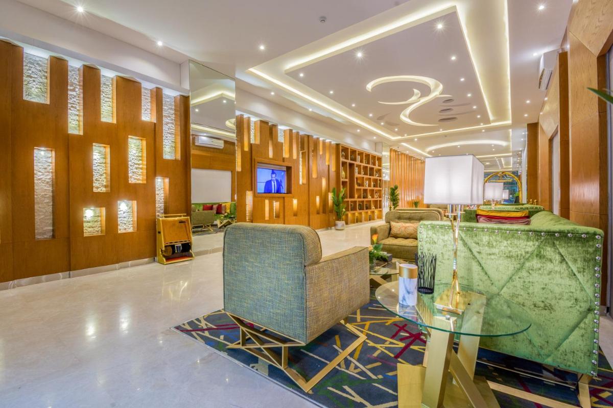 Al Muhaidb Residence Al Dawadmi - Housity