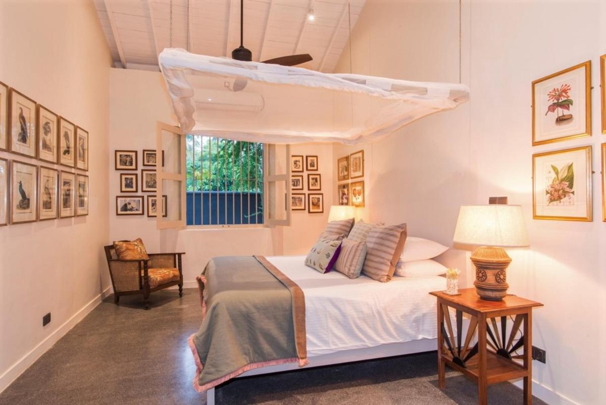 Monara House, Talpe - Housity