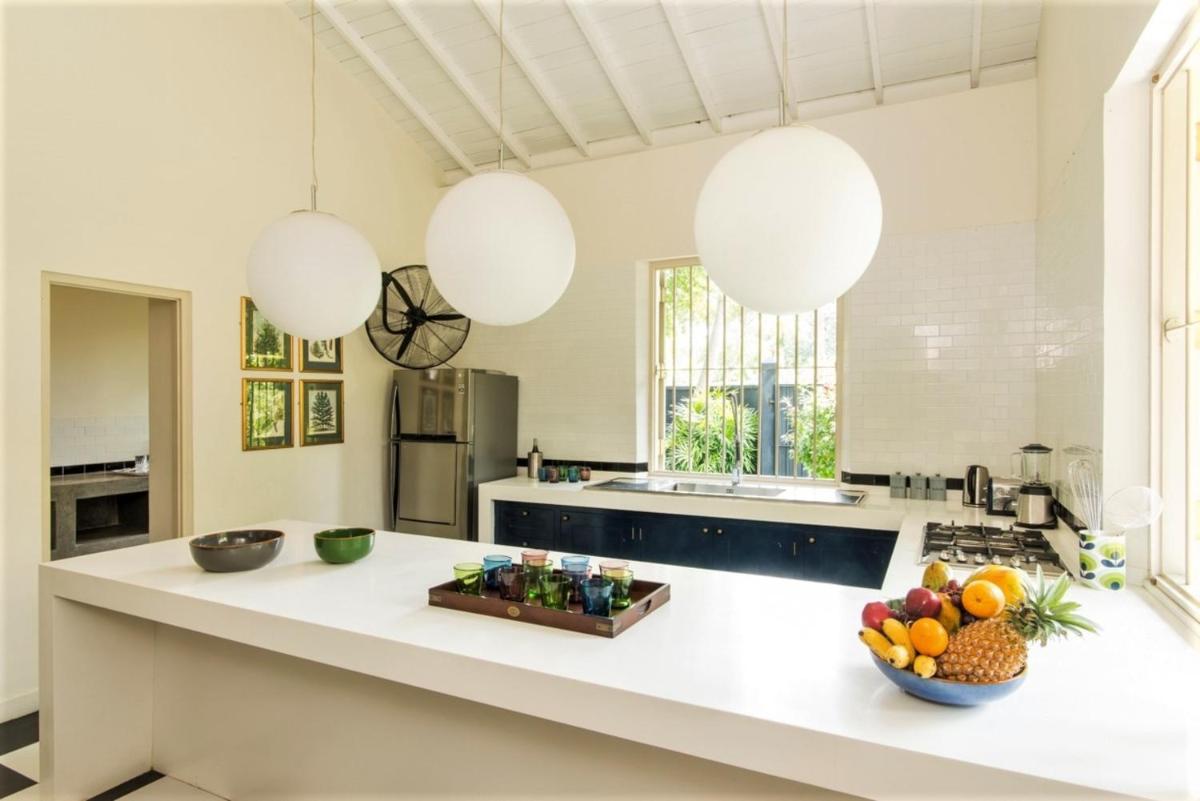 Monara House, Talpe - Housity