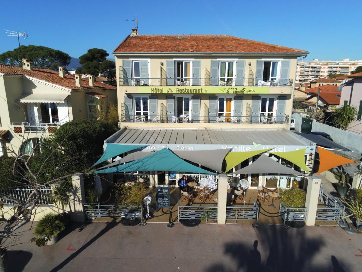 Hôtel du Bord de Mer 