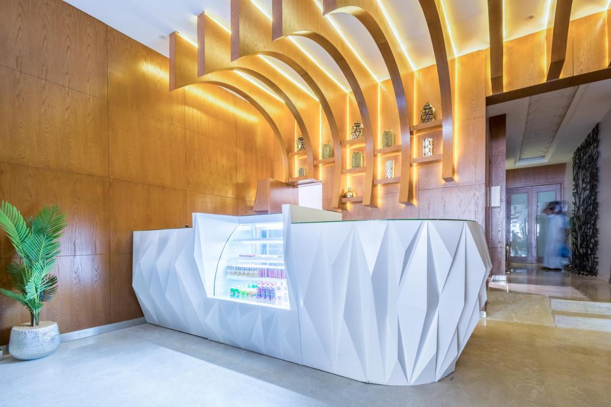 Al Muhaidb Residence Al Dawadmi - Housity