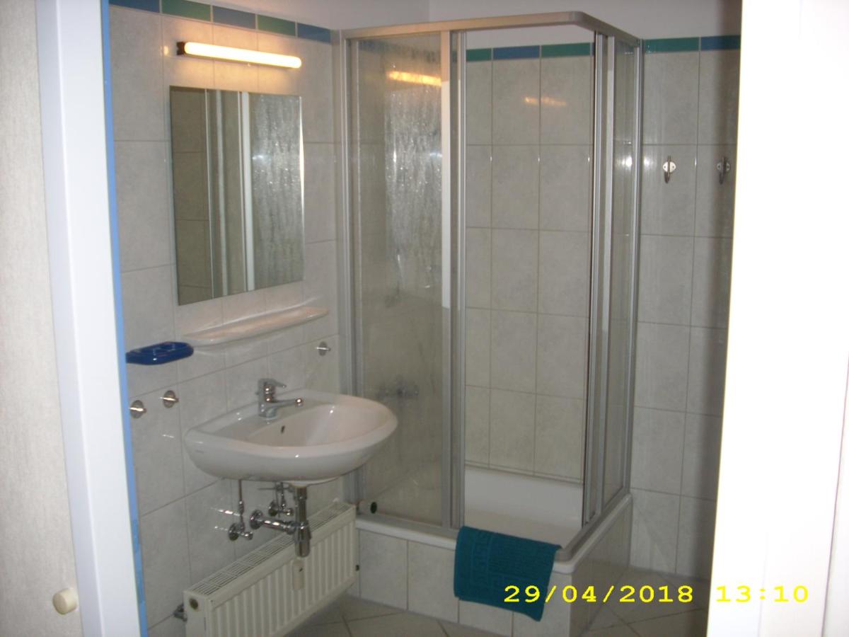 Apartment Meerblick - Housity