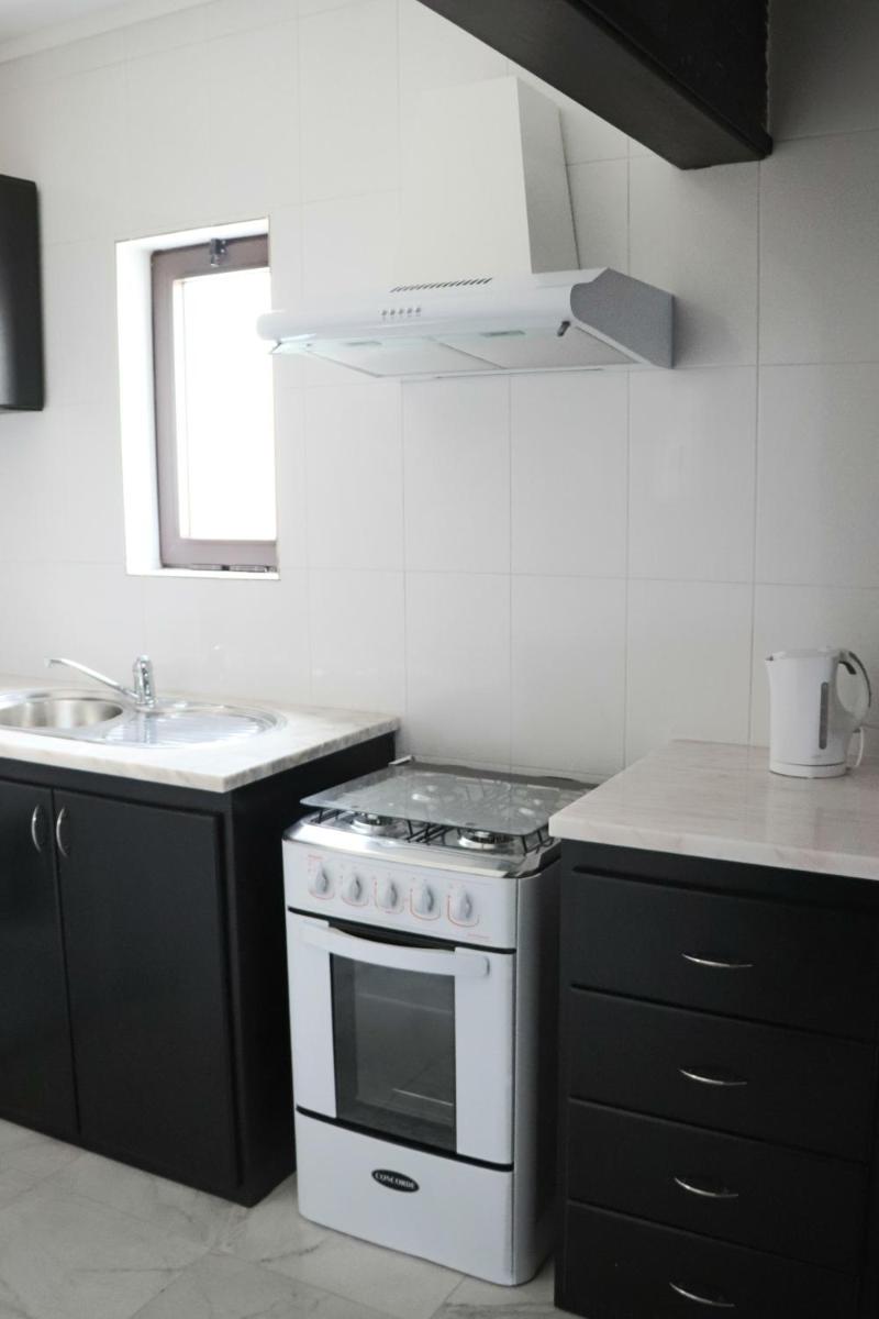 Suitetrails - Apartamento Preguiça