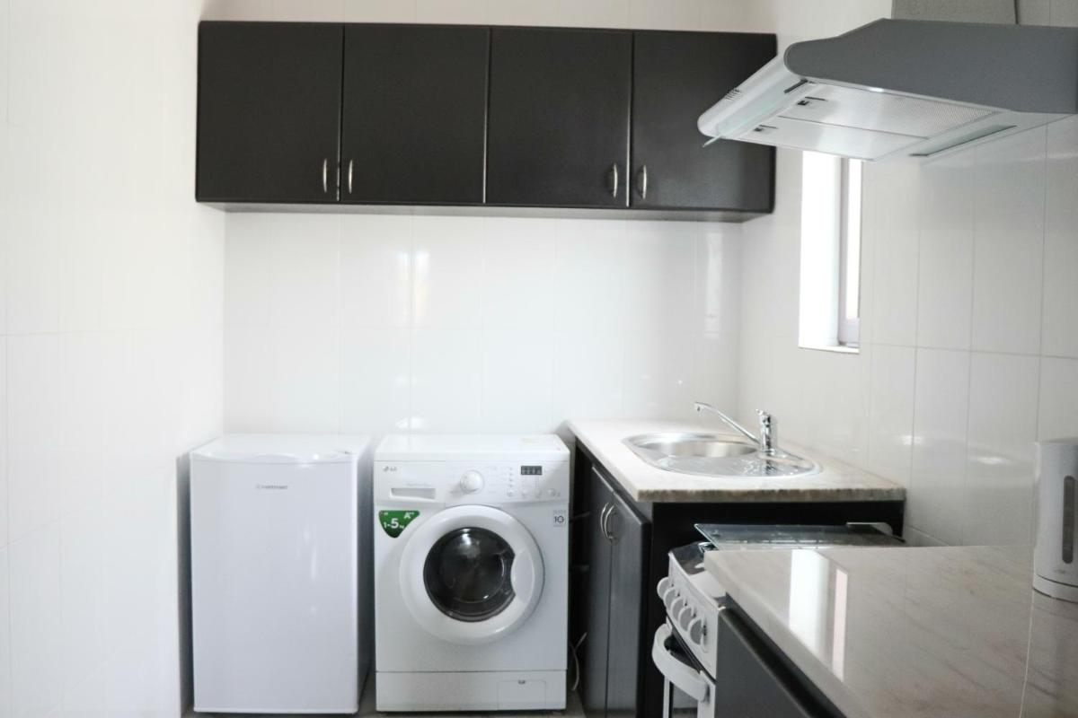 Suitetrails - Apartamento Preguiça