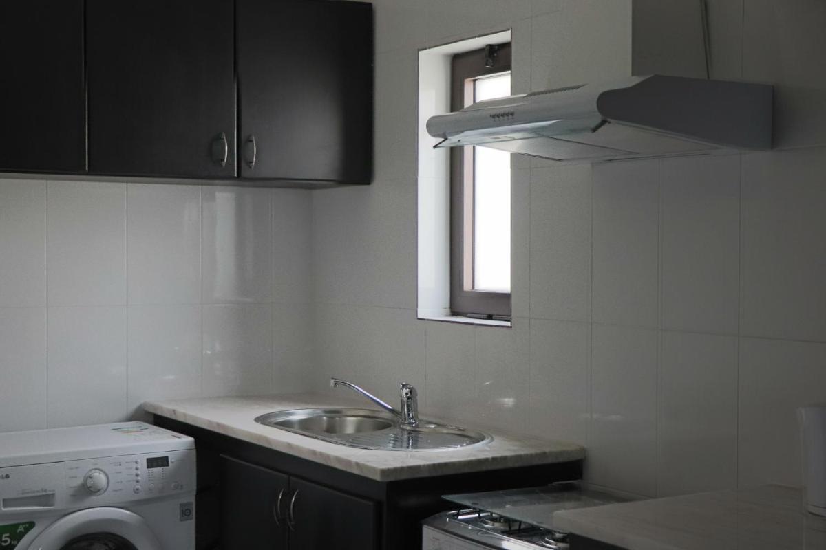 Suitetrails - Apartamento Preguiça