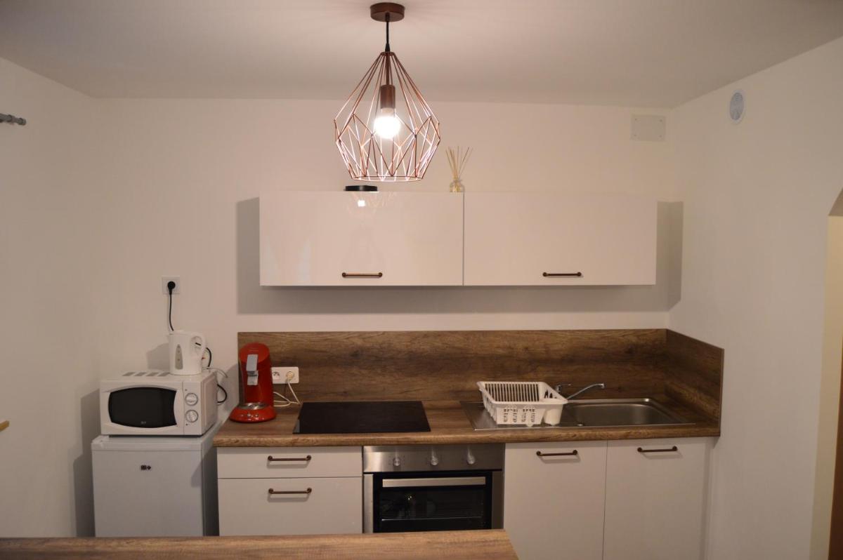 Appartement le 972 gîte 3 étoiles - Housity
