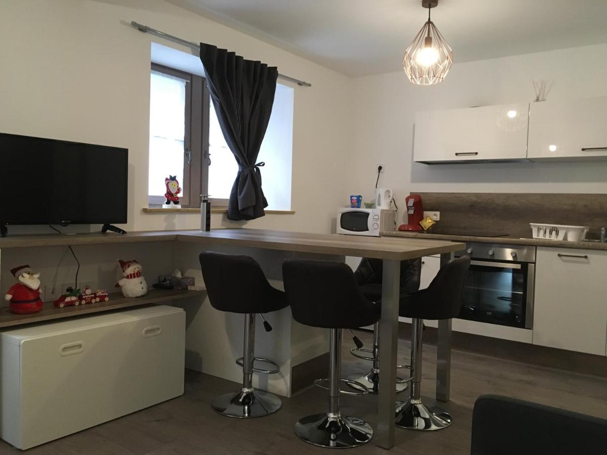 Appartement le 972 gîte 3 étoiles - Housity