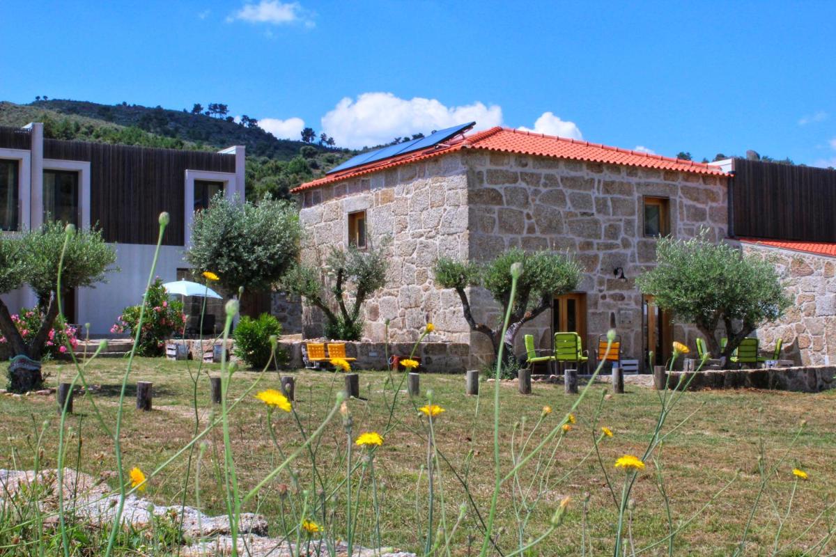 Quinta Vale da Prata - Housity