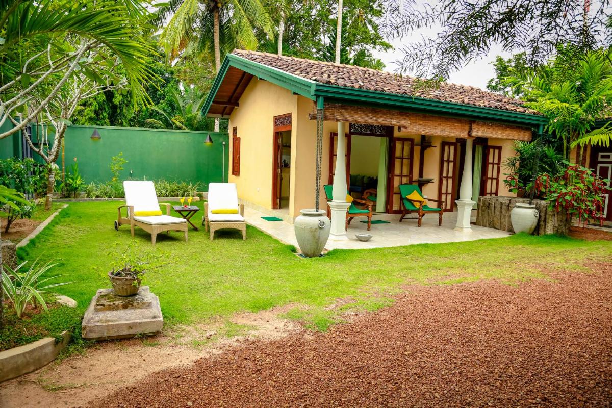 Lenora Villas - Housity