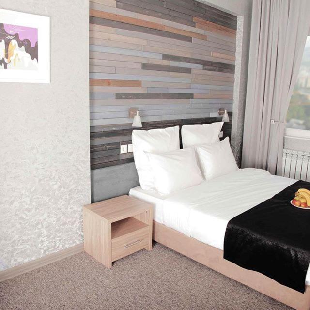 Small Hotel - Housity