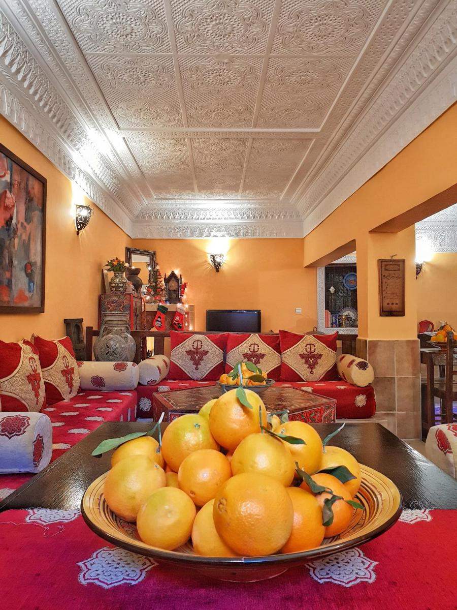 Riad Dar Rita - Housity