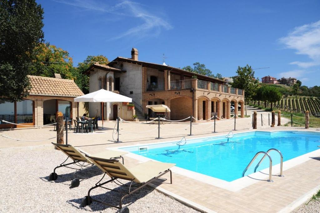 Agriturismo Aqua Viva - Housity