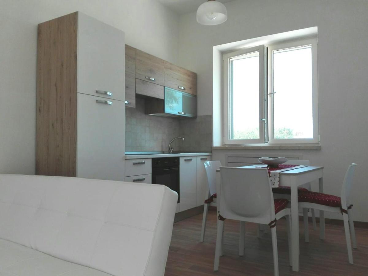 I Trulli di Gina Appartamento 4 persone - Housity