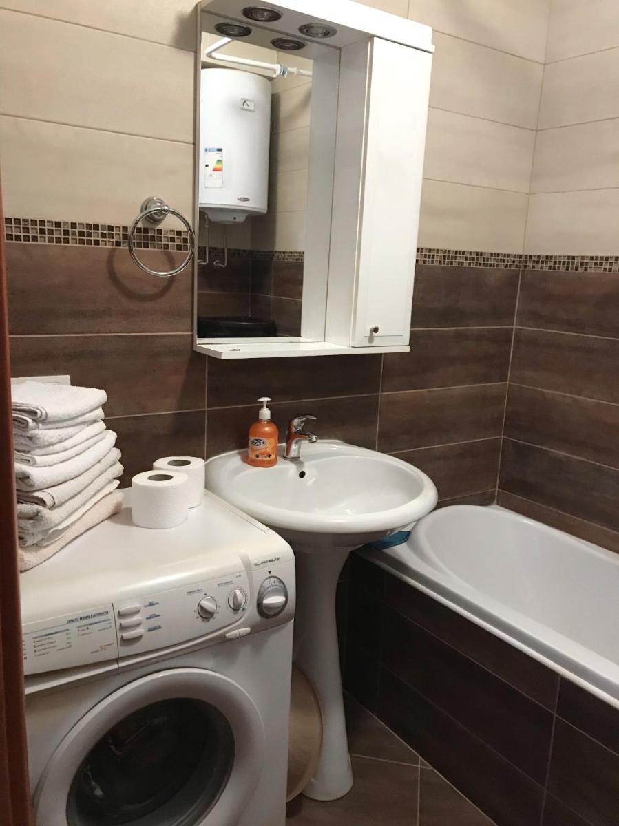 Suitetrails - Apartments Dijana