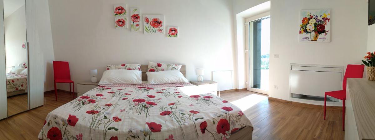 I Trulli di Gina Appartamento 4 persone - Housity