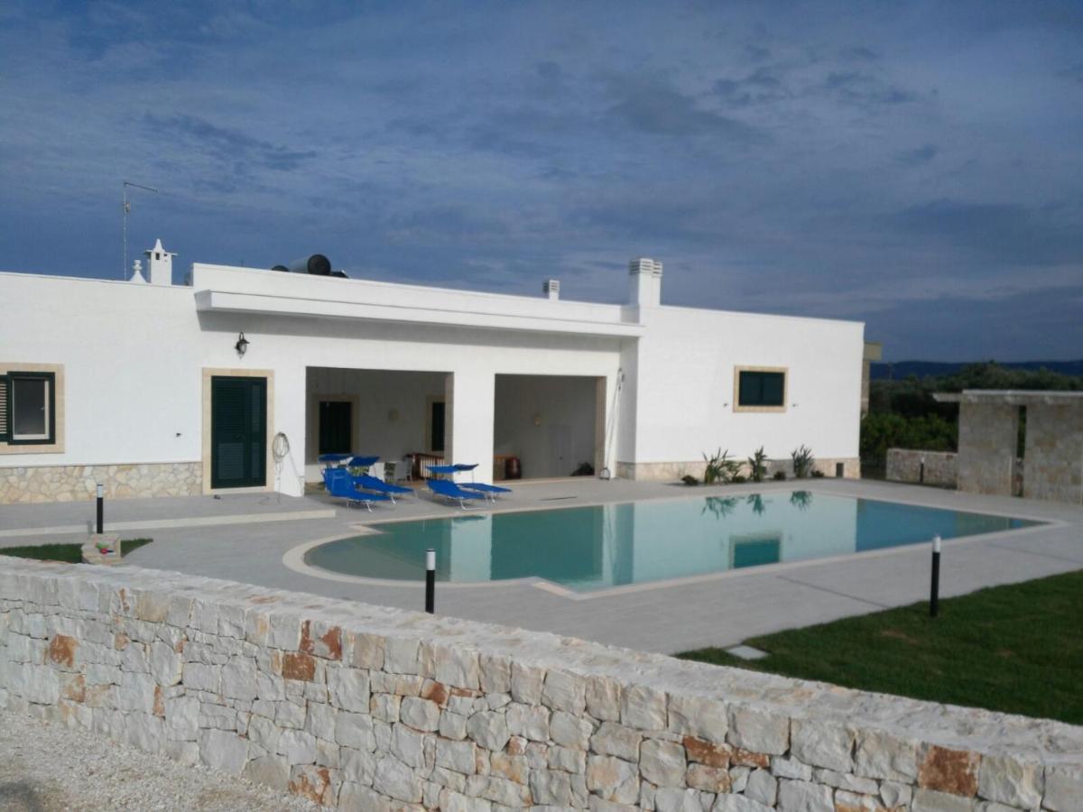 I Trulli di Gina Appartamento 4 persone - Housity