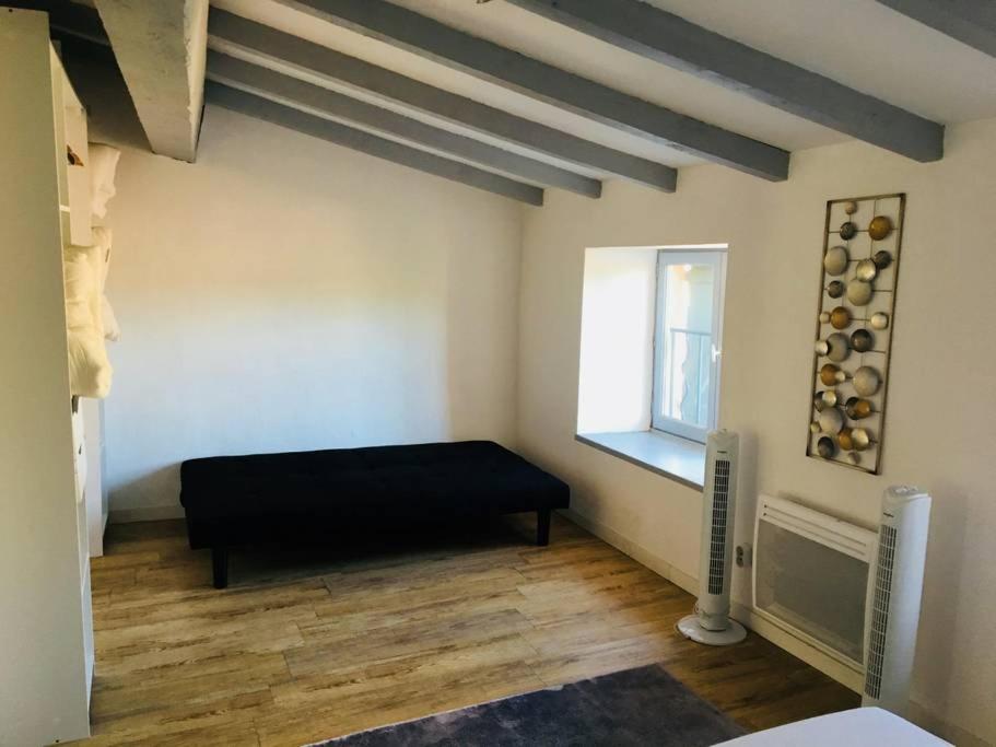 Au pied de la Cité - Housity